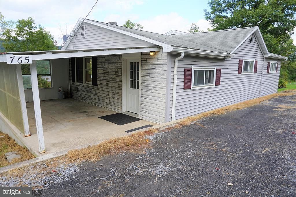 765 Lower Valley Rd, Spring Mills, PA 16875 Zillow