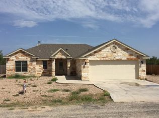 7742 Elk Run, San Angelo, TX 76901