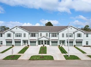 Estero Plan, Laurel Bay, Seffner, FL 33584