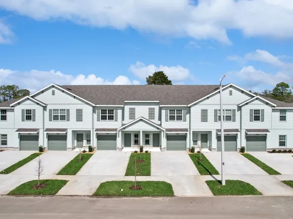 Charlotte Plan, Laurel Bay