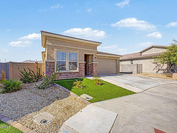 4th image of 24252 W GROSS Avenue