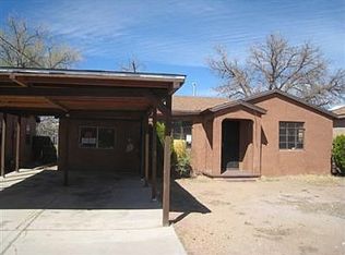 319 Cutler Ave NE, Albuquerque, NM 87102