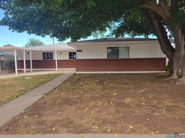 1301 S Michigan Ave, Roswell, NM 88203