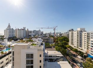 James Central Towers, Miami Beach, FL 33139