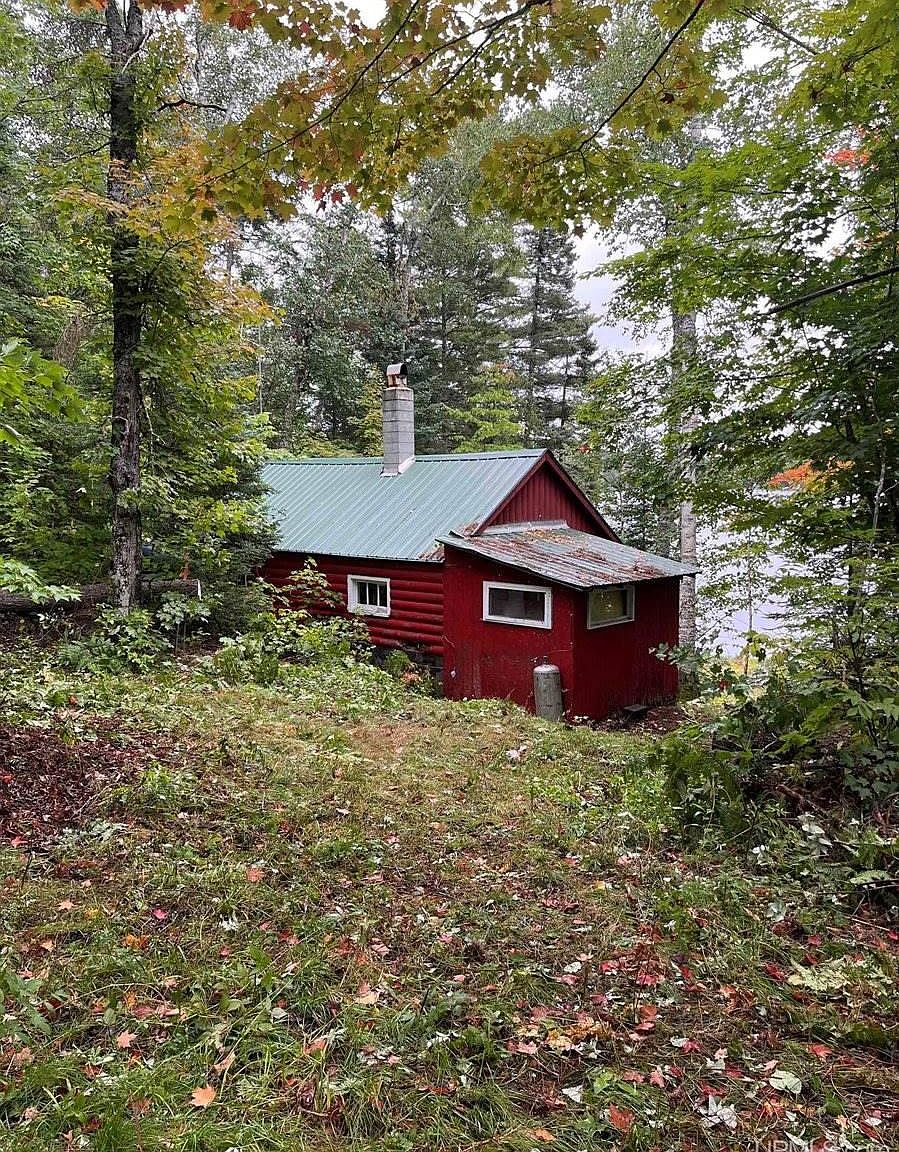1223 N Arfelin Lake Rd, Michigamme, MI 49861 Zillow