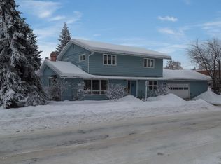 600 W 11th Ave, Anchorage, AK 99501