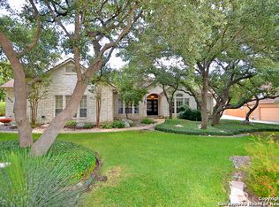 9519 Maytum Cir, Helotes, TX 78023