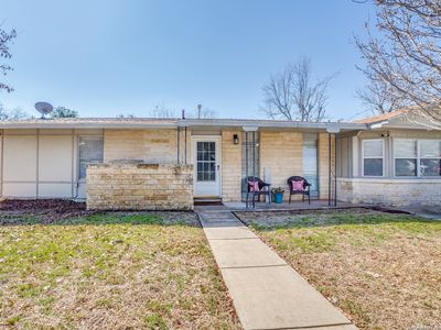 4110 Waikiki, San Antonio, TX, 78218