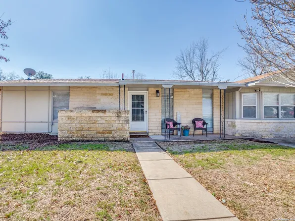 4110 Waikiki, San Antonio, TX 78218