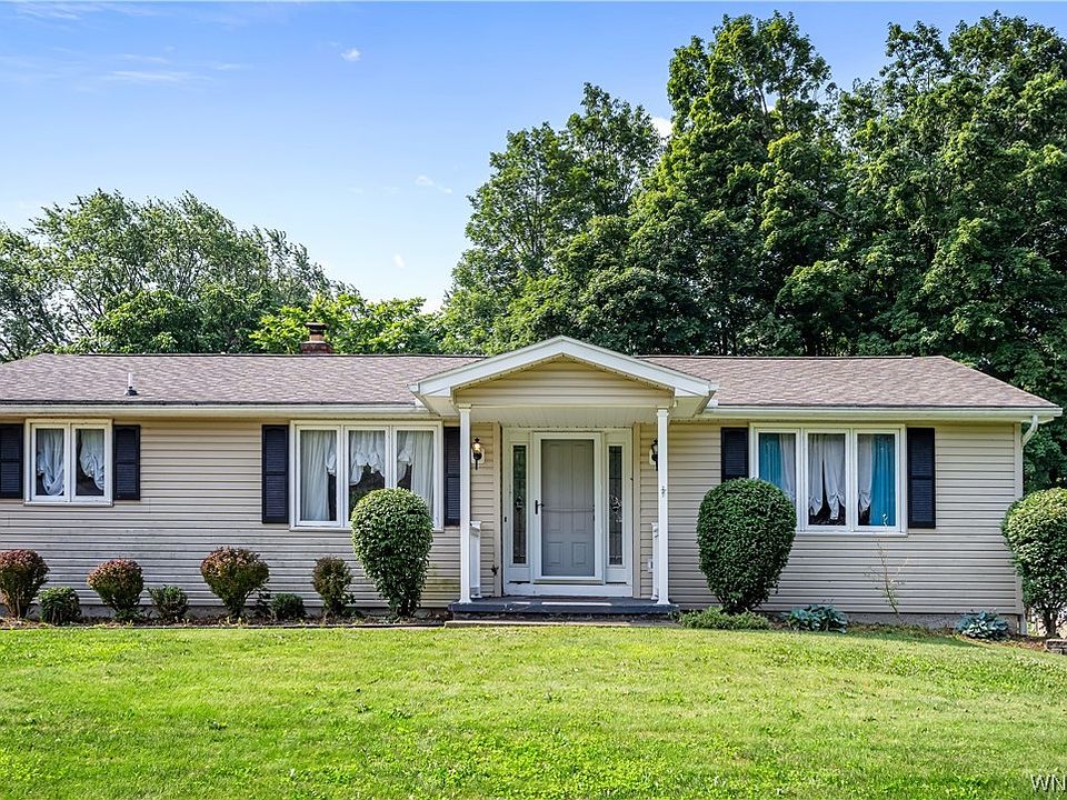 2855 Hillbrook Dr, Eden, NY 14057 Zillow