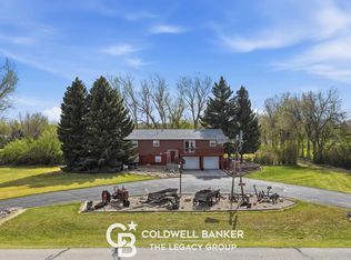2090 N Grass Creek Rd, Casper, WY 82604