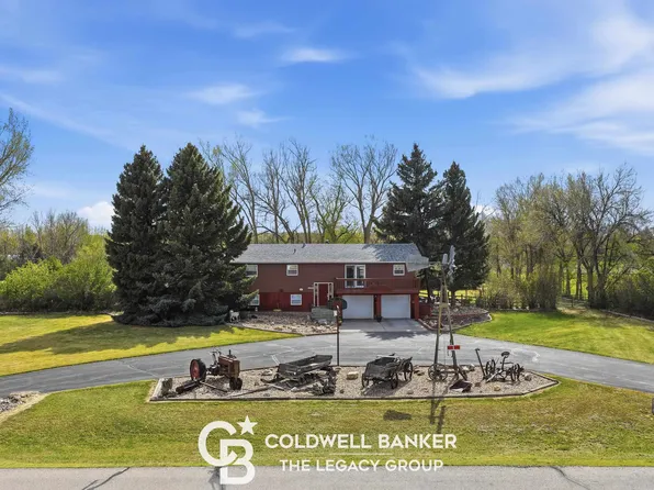 2090 N Grass Creek Rd, Casper, WY 82604