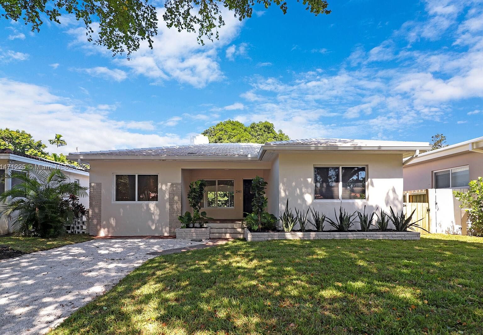 241 NE 89th St, El Portal, FL 33138 Zillow