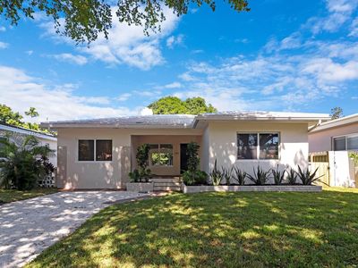 241 NE 89th St, El Portal, FL, 33138