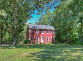 131 Mill Hill Rd, Colchester, CT 06415