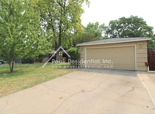 6716 Chastain St, Orangevale, CA 95662