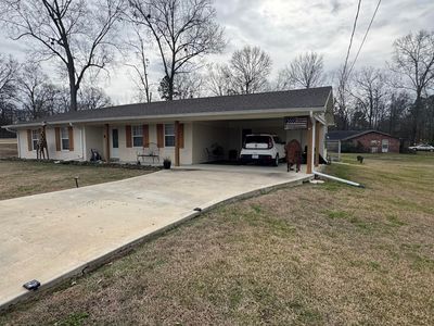 415 Townsend Rd, Forest, MS, 39074