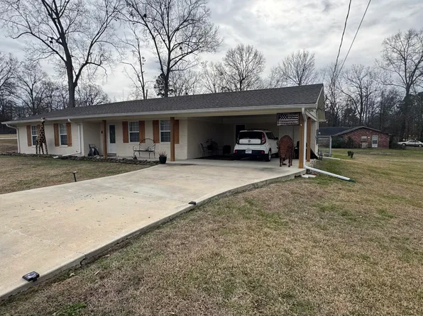 415 Townsend Rd, Forest, MS 39074