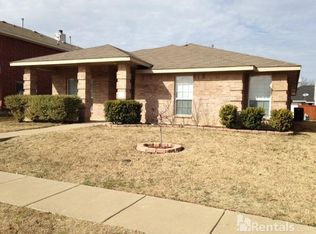 1721 W Venus Dr, Lancaster, TX 75134