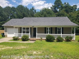 2105 Ashton Rd, Fayetteville, NC 28304
