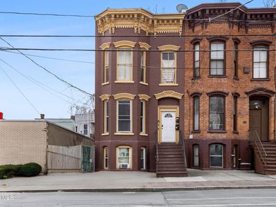 362 Clinton Avenue, Albany, NY, 12206
