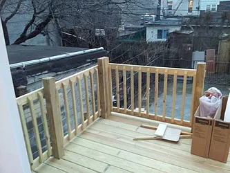 Rented by Rapid Realty Sunset Park Inc