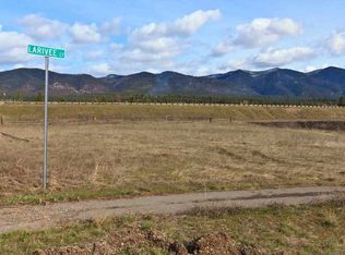 Nhn Laravee Ct, Frenchtown, MT 59834