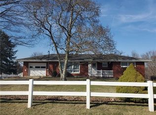 107 Angel Ave, Petrolia, PA 16050