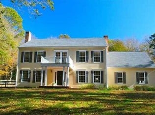 5 Meetinghouse Ln, Old Lyme, CT 06371