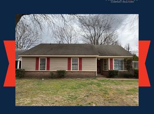 2112 Pillsbury Pl, Memphis, TN 38133