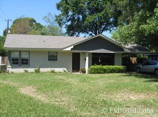 4931 Bardwell Dr, Baton Rouge, LA 70808