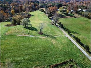 Melson Ridge Rd, Jamestown, KY 42629