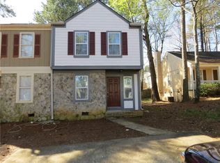 361 Pleasant Oak Ct, Marietta, GA 30008