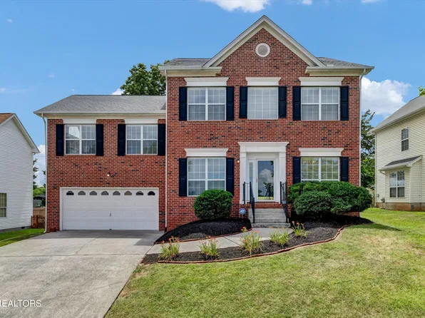 2463 Blue Meadow Ln, Knoxville, TN 37932