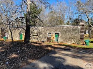 210 Rustwood Dr, Athens, GA