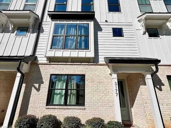 3177 Kincaid Dr, Decatur, GA 30033