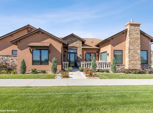 10256 Bella Strada Ln, Johnston, IA 50131