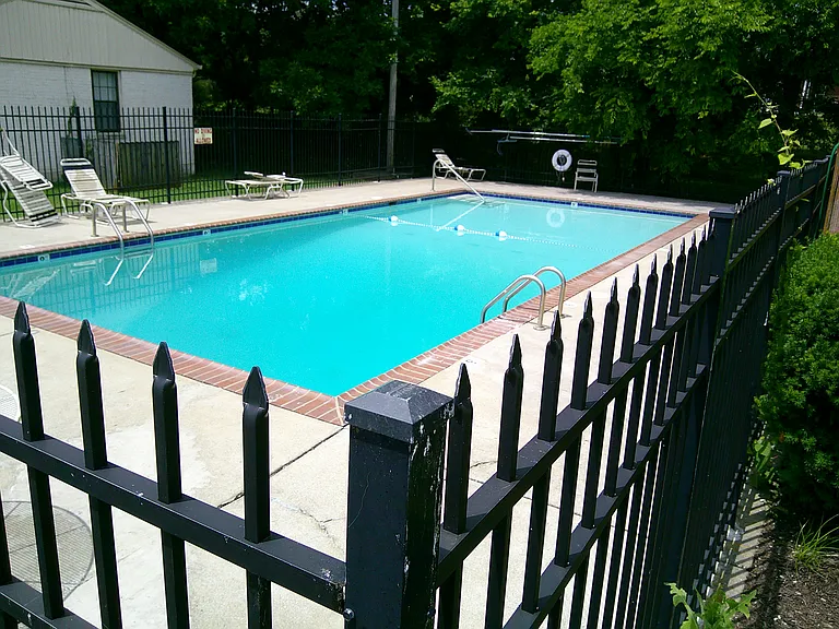 Great amenity for the summer time.