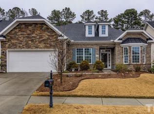 320 Windrush Ln, Durham, NC 27703