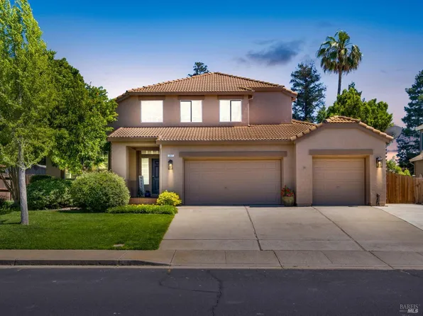 257 Bantry Drive, Vacaville, CA 95688