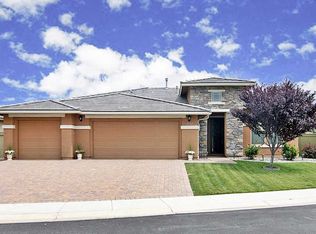 1248 Ambonnay Ln, Sparks, NV 89436