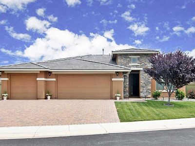 1248 Ambonnay Ln, Sparks, NV, 89436