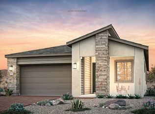 21810 W Roma Ave, Buckeye, AZ 85396