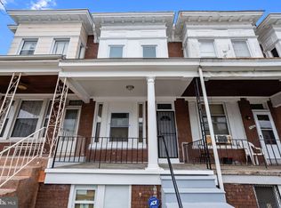 1202 Oakhurst Pl, Baltimore, MD 21216