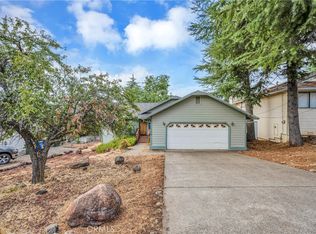 16639 Greenridge Rd, Hidden Valley Lake, CA 95467