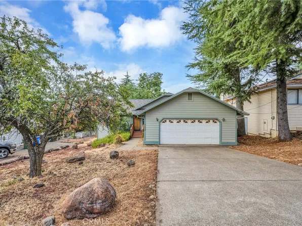 16639 Greenridge Rd, Hidden Valley Lake, CA 95467
