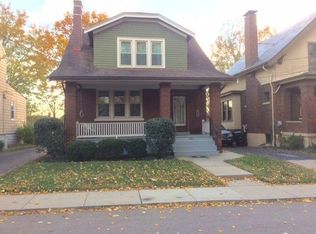 2845 E Saint Charles Pl, Cincinnati, OH 45208