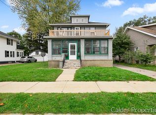 1639 Wendler Ave SW, Wyoming, MI 49509