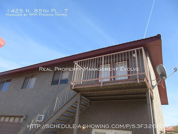 2nd image of 1425 N 85th Pl APT 7