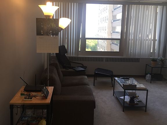 2nd image of 3950 N Lake Shore Dr APT 918